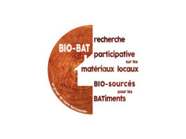 28/10 Webinaire sur le projet BIO-BAT : recherche participative sur les éco-matériaux