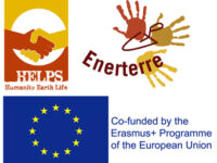 21/10 Participez au dernier événement du projet européen HELPS avec Enerterre (50)