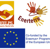21/10 Participez au dernier événement du projet européen HELPS avec Enerterre (50)