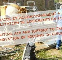 Hands For Homes : chantiers d’entraide pour lutter contre la précarité dans le logement