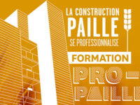 Dernier appel : Formation Propaille du 21 au 25 octobre 2019