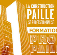 L’ARPE Normandie relance les formations ProPaille pour 2020 !