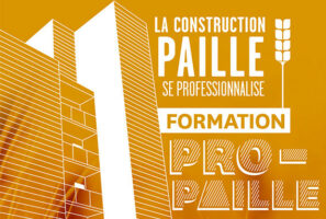 L’ARPE Normandie relance les formations ProPaille pour 2020 !