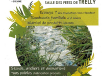 Samedi 28 septembre à Trelly : journée de l’environnement et de l’écologie avec Pierre & Masse