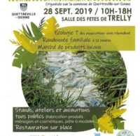 Samedi 28 septembre à Trelly : journée de l’environnement et de l’écologie avec Pierre & Masse