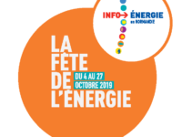 Du 4 au 27 octobre : La Fête de l’énergie dans le calvados