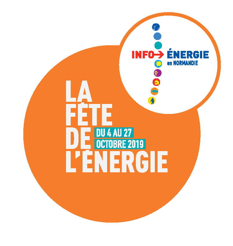 You are currently viewing Du 4 au 27 octobre : La Fête de l’énergie dans le calvados