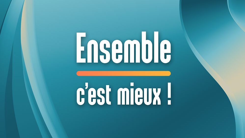 L’ARPE Normandie invité sur le plateau « Ensemble c’est mieux ! » de France 3 Normandie