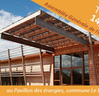 SAVE THE DATE : 14 mars 2020, Assemblée Générale de l’ARPE Normandie au Pavillon des énergies (50) !