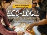 Découvrez le web-documentaire « Éco-logis » sur les habitats alternatifs à travers le monde