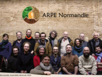 AG de l’ARPE Normandie : retour en images, remerciements et coronavirus