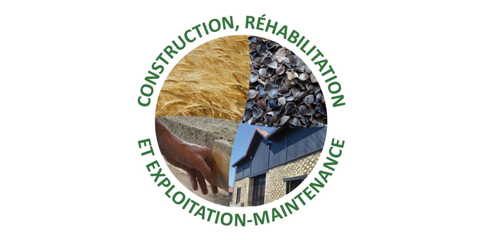 You are currently viewing Les matériaux biosourcés dans la commande publique : construction, réhabilitation et entretien-maintenance
