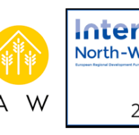 Publication du YearBook 2019 du projet Upstraw / Interreg North West Europe