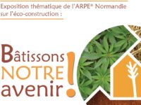 Demandez l’exposition de l’ARPE « Bâtissons notre avenir ! »