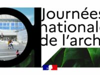 16-18/10 : Journées nationales de l’architecture, matières à construire… Et à reconstruire !