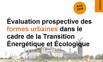 Lire la suite à propos de l’article Évaluation prospective des formes urbaines dans le cadre de la transition énergétique et écologique