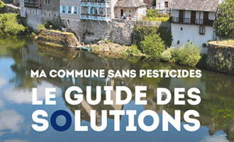 Lire la suite à propos de l’article Guide zéro pesticides