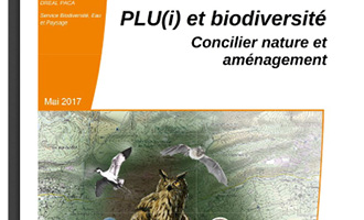 Lire la suite à propos de l’article PLU(i) et biodiversité, concilier nature et aménagement