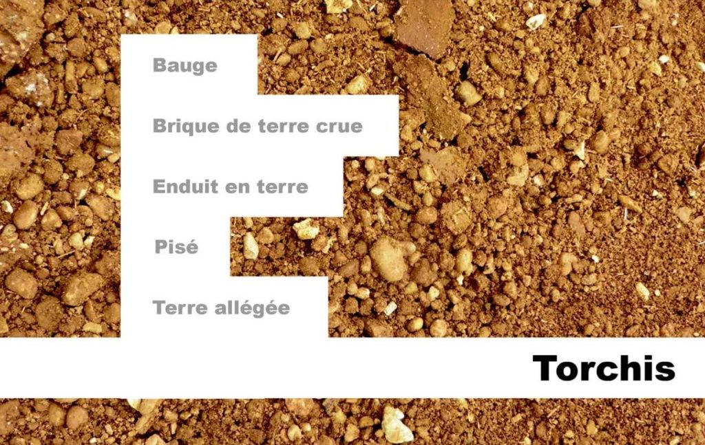 Publication du guide de bonnes pratiques des briques en terre crue et mise à jour globale ARPE