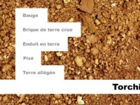 Publication du guide de bonnes pratiques des briques en terre crue et mise à jour globale