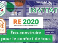 18/02 : webinaire sur la RE2020 et le plan de relance en faveur de la rénovation énergétique