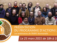 Vous avez raté le webinaire dédié au programme 2021 de l’ARPE ? Accédez à sa rediffusion !