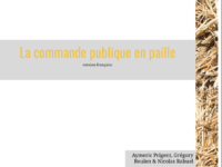 Collectivités : découvrez la nouvelle version du Guide de la commande publique en paille