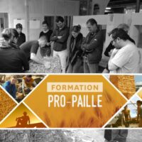 25-31/08 : Formation Pro-Paille