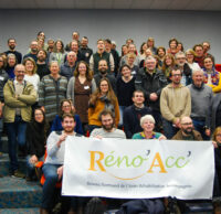 Retour sur les 3e Rencontres Pros du Réno’Acc’