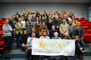 Retour sur les 3e Rencontres Pros du Réno’Acc’