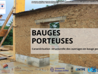 Lancement du programme Bauges Porteuses