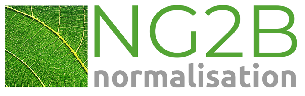 La Guilde Sable Vert sort son rapport sur la Normalisation des Granulats pour Bétons Biosourcés (NG2B)