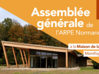 Assemblée générale 2024 de l’ARPE Normandie