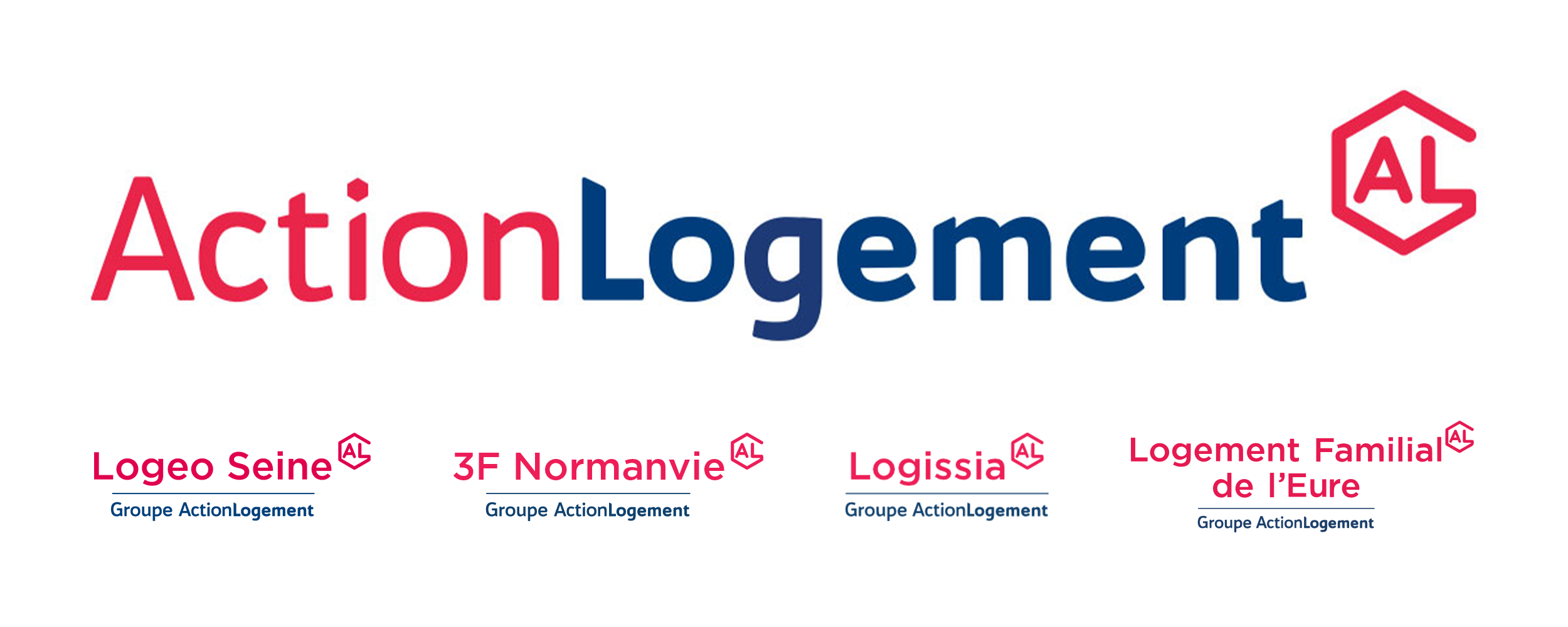 Action Logement Normandie