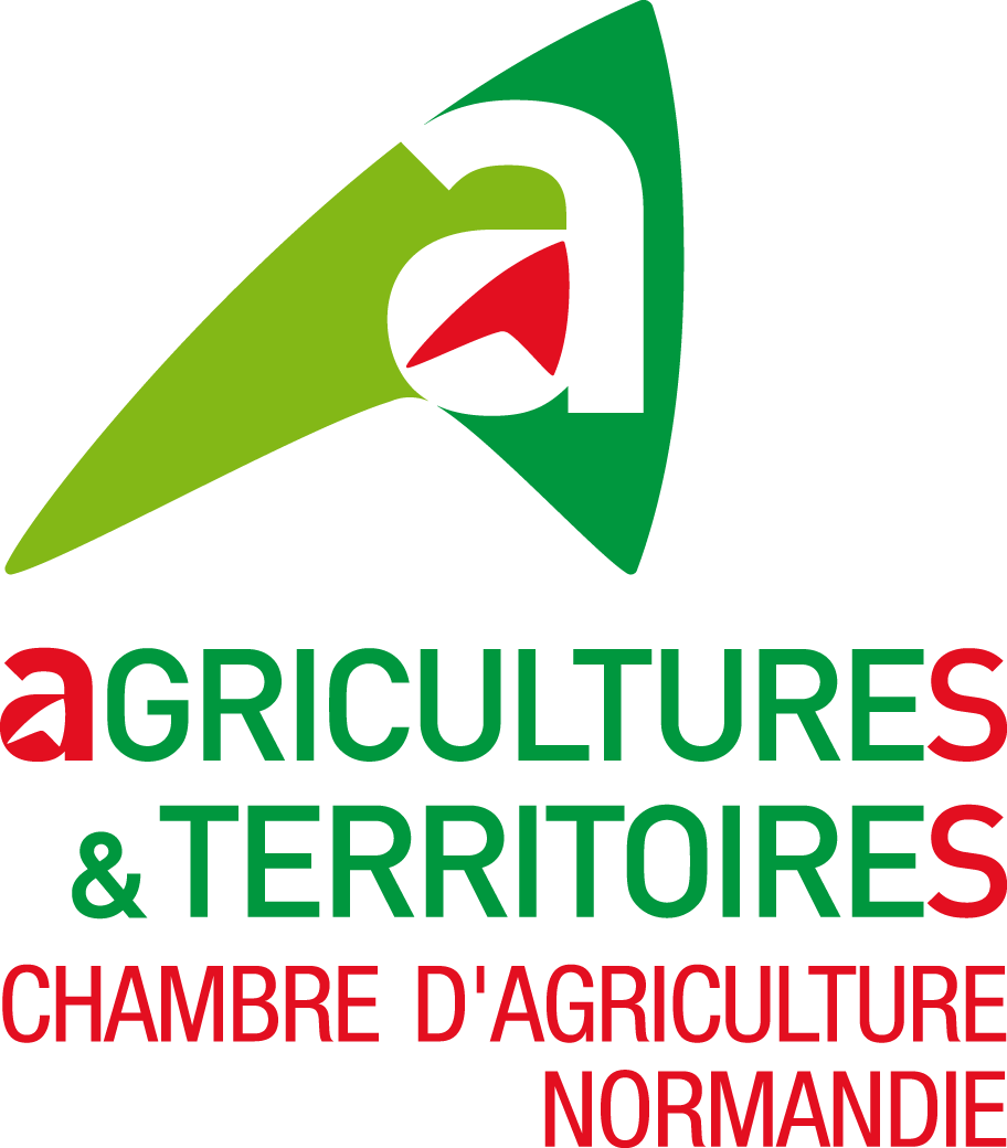 Chambres d'agriculture de Normandie