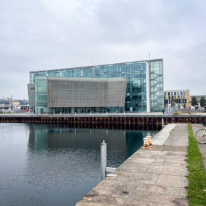 Evénement de restitution Maillons, Le Havre (76) ©Ekopolis