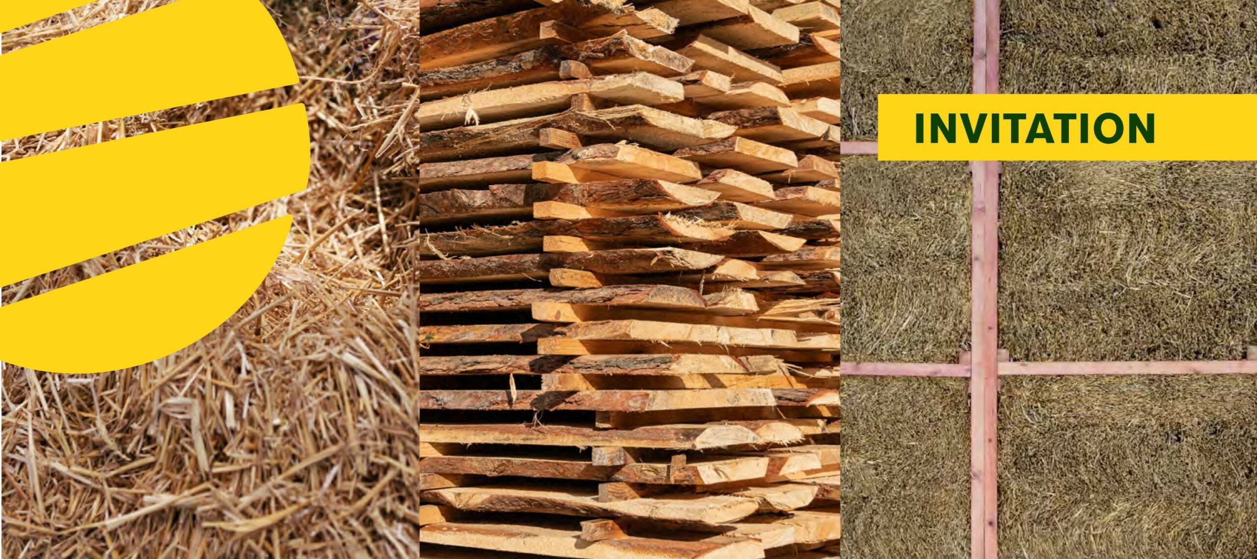 Lire la suite à propos de l’article 4ᵉ Rencontre BtoB « Build Biosourcé » : focus sur la paille