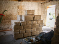 Enquête sur l’utilisation chanvre comme matériau en Normandie