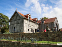 La filière chanvre se développe au sein du Parc naturel régional Normandie-Maine