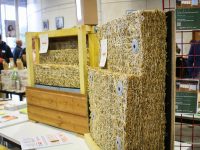 Une 4ème Rencontre interprofessionnelle « Build Biosourcé » sur le thème de la paille