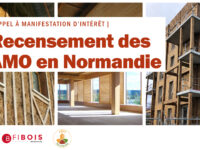 AMI : Recensement des AMO en Normandie