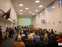 C&rsquo;étaient les 3e Rencontres du chanvre en Normandie !