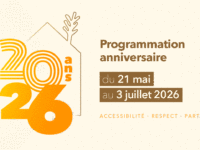 L&rsquo;ARPE célèbre ses 20 ans !