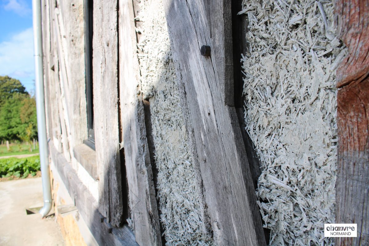 Atelier Construisons, PNR Normandie-Maine © ARPE Normandie