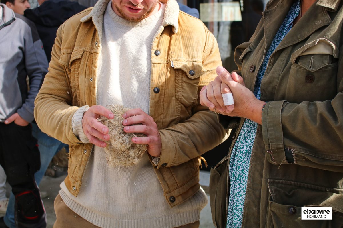 Atelier Construisons, PNR Normandie-Maine © ARPE Normandie