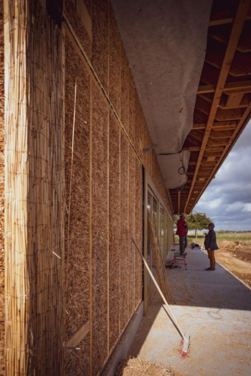 Maison communale d'Iville ©Grégoire Auger-2